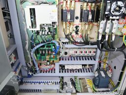 MORI SEIKI SL 204 MC