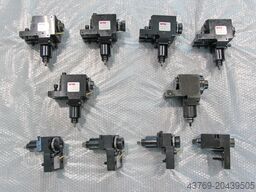 MORI SEIKI SL 204 MC