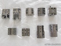 MORI SEIKI SL 204 MC