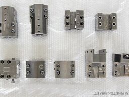 MORI SEIKI SL 204 MC