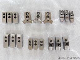 MORI SEIKI SL 204 MC