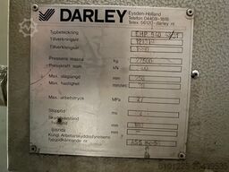 DARLEY EHP 340