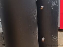 froling P4 Pellet 100