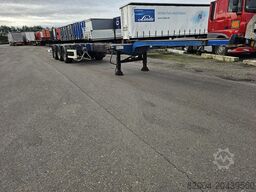 D TEC ST-43-03V | MULTI CHASSIS ALL CONNECTIONS | SAF...