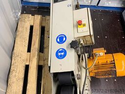 Behringer/Löser/Knoll HBP-340/SO 0337/PF 70-180