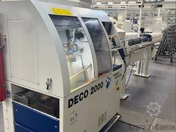 Tornos Deco 2000-10/Deco 10a