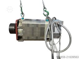 SIEMENS 1PH7167-2NF03-0BJ0 37-45kW 400V 1500-2000rpm enkoder SIEMENS 1PH7167-2NF03-0BJ0 37-45kW 400V 1500-2000rpm enkoder