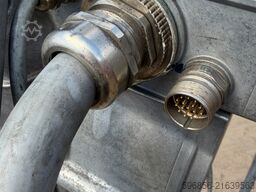 SIEMENS 1PH7167-2NF03-0BJ0 37-45kW 400V 1500-2000rpm enkoder SIEMENS 1PH7167-2NF03-0BJ0 37-45kW 400V 1500-2000rpm enkoder