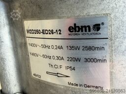 SIEMENS 1PH7167-2NF03-0BJ0 37-45kW 400V 1500-2000rpm enkoder SIEMENS 1PH7167-2NF03-0BJ0 37-45kW 400V 1500-2000rpm enkoder