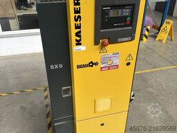 KAESER Aircenter SX 6