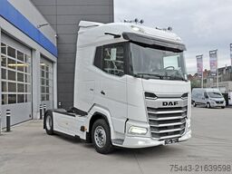 DAF XG 480 FT 4x2 ST932 - TraXon – MX Engine brake ...