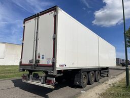 Schmitz Cargobull Fridge Thermoking SLXe Spectrum / Multitemp / S...