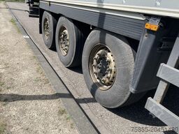 Schmitz Cargobull Fridge Thermoking SLXe Spectrum / Multitemp / S...