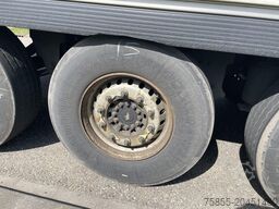 Schmitz Cargobull Fridge Thermoking SLXe Spectrum / Multitemp / S...