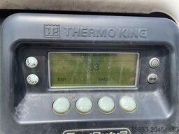 Schmitz Cargobull Fridge Thermoking SLXe Spectrum / Multitemp / S...