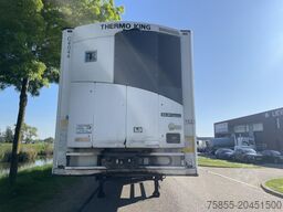 Schmitz Cargobull Fridge Thermoking SLXe Spectrum / Multitemp / S...