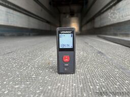 Schmitz Cargobull Fridge Thermoking SLXe Spectrum / Multitemp / S...