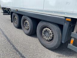 Schmitz Cargobull Fridge Thermoking SLXe Spectrum / Multitemp / S...