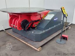 DEMMELER Ergmix M 4000