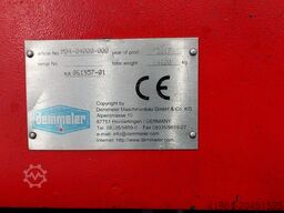 DEMMELER Ergmix M 4000