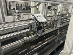 SW Schwäbische Werkzeugmaschinen