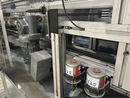 SW Schwäbische Werkzeugmaschinen