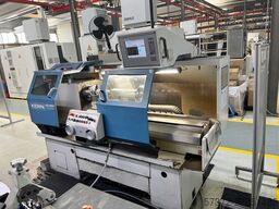 DMT-Drehtechnik Kern CD480