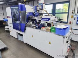 Wittmann Battenfeld SmartPower 90/130 UNILOG B8