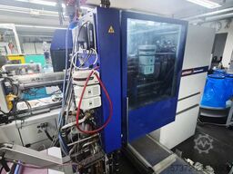 Wittmann Battenfeld SmartPower 90/130 UNILOG B8