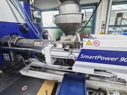 Wittmann Battenfeld SmartPower 90/130 UNILOG B8