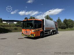 Mercedes-Benz Econic 2635 6x2*4 Faun / Swiss-Vehicle