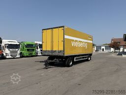 Sonstige GFB 185 K Koffer/HB / Swiss-Vehicle