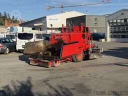 Dynapac 5000 R Strassenfertiger