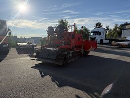Dynapac 5000 R Strassenfertiger
