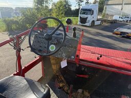Dynapac 5000 R Strassenfertiger