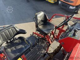 Dynapac 5000 R Strassenfertiger