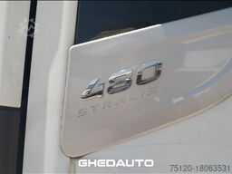 IVECO AS440S46T/P - TRATTORE