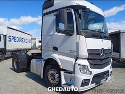 MERCEDES MERCEDES ACTROS - ACTROS 1845 - TRATTORE