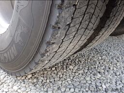 MERCEDES MERCEDES ACTROS - ACTROS 1845 - TRATTORE