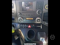 MERCEDES MERCEDES ACTROS - ACTROS 1845 - TRATTORE