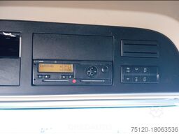 MERCEDES MERCEDES ACTROS - ACTROS 1845 - TRATTORE