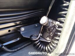 MERCEDES MERCEDES ACTROS - ACTROS 1845 - TRATTORE