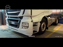 IVECO AS440ST/P - AS440ST/P TRATTORE