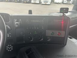 Scania P360 / 715 dkm / Reefer -50 gr DuoTemp / Frigo ...