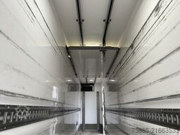 Scania P360 / 715 dkm / Reefer -50 gr DuoTemp / Frigo ...