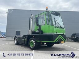 Mafi MT 25 T / Terminal Tractor / Cummins Motor / Li...