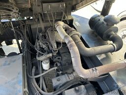 Mafi MT 25 T / Terminal Tractor / Cummins Motor / Li...