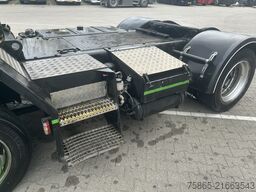 Mafi MT 25 T / Terminal Tractor / Cummins Motor / Li...