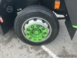 Mafi MT 25 T / Terminal Tractor / Cummins Motor / Li...