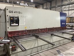 Darley GS 4113 CL